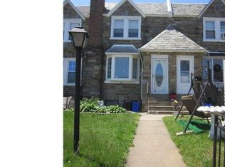 3244 Longshore Ave, Philadelphia, PA 19149