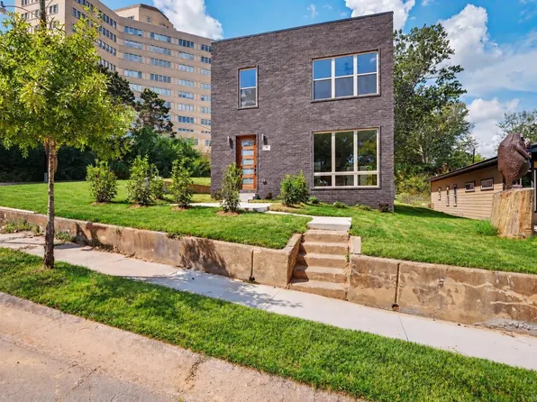 2324 S Rock St, Little Rock, AR 72206