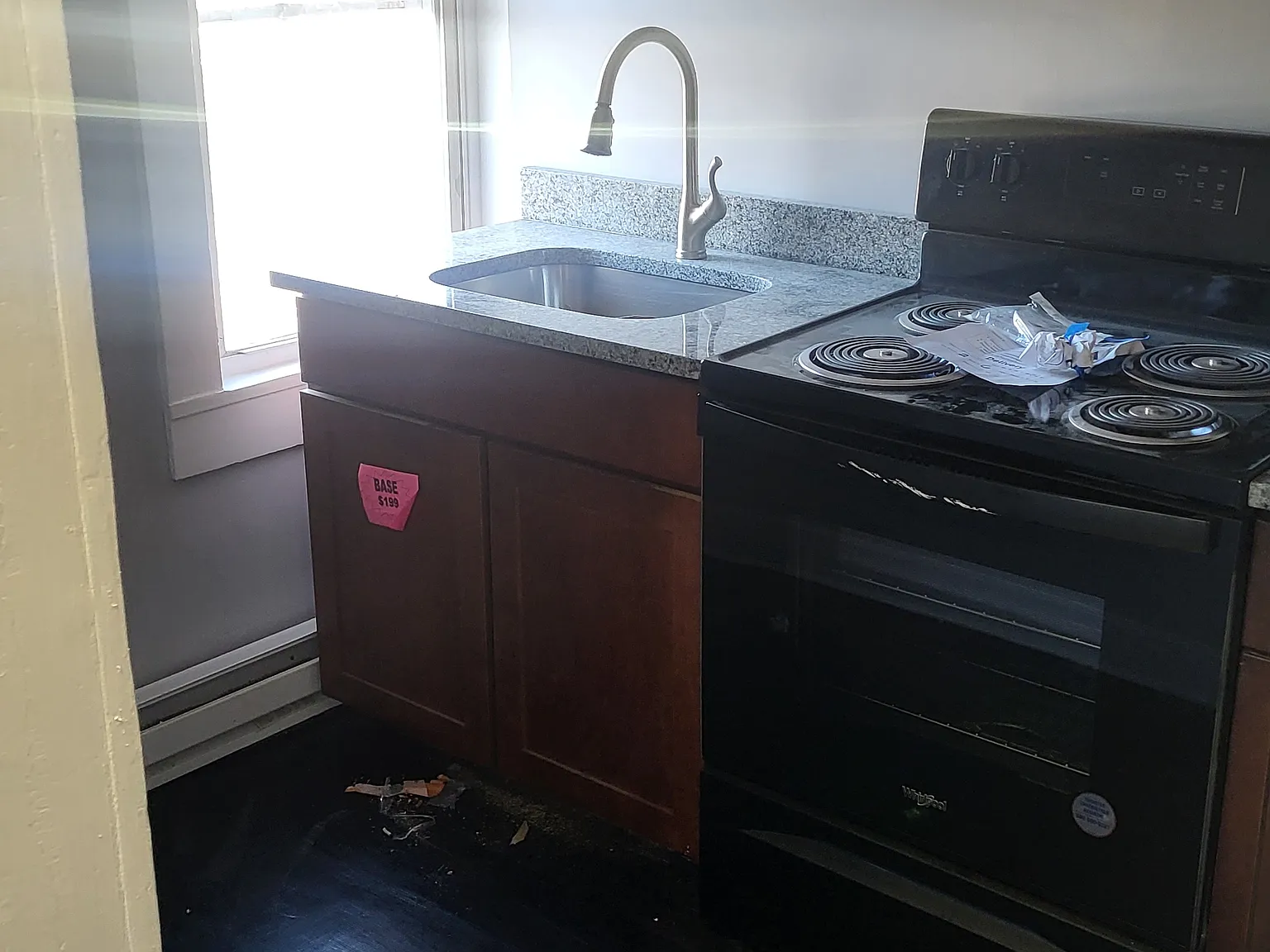 3 bedroom — Photo 2