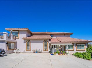 8410 Snowvalley Rd, Pinon Hills, CA 92372