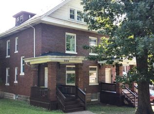 2424 Maplewood Ave, Cincinnati, OH 45219