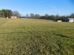 3507A Kingwood Pike, Reedsville, WV 26547