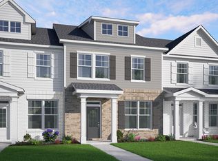 Lillie Plan, Kinsley, Wake Forest, NC 27587