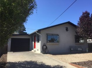 578 Dorset St, Cambria, CA 93428