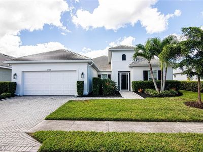 2768 Lambay Ct, Cape Coral, FL, 33991