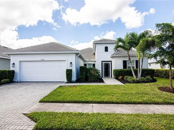 2768 Lambay Ct, Cape Coral, FL 33991