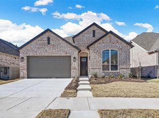 1409 Chickadee Dr, Argyle, TX 76226