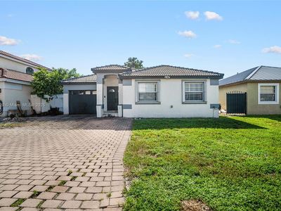 20110 NW 83rd Pl, Hialeah, FL, 33015