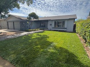1924 Kendall Ave, Modesto, CA 95355