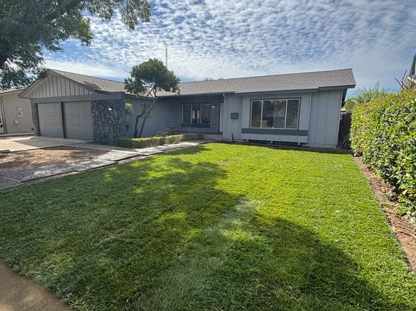 1924 Kendall Ave, Modesto, CA 95355