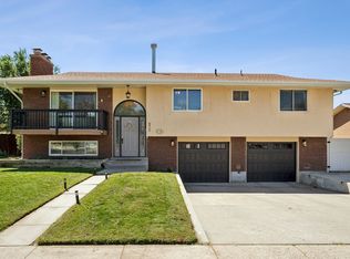 972 E 7725 S, Midvale, UT 84047