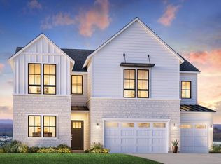 Cirrus Plan, Bluffs at Granite Highlands, Washougal, WA 98671