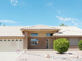 7750 E Neville Ave, Mesa, AZ 85209