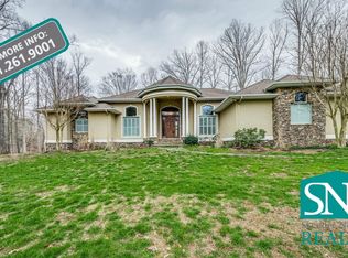 1917 Rickman Rd, Livingston, TN 38570