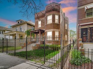 11435 S Prairie Ave, Chicago, IL 60628
