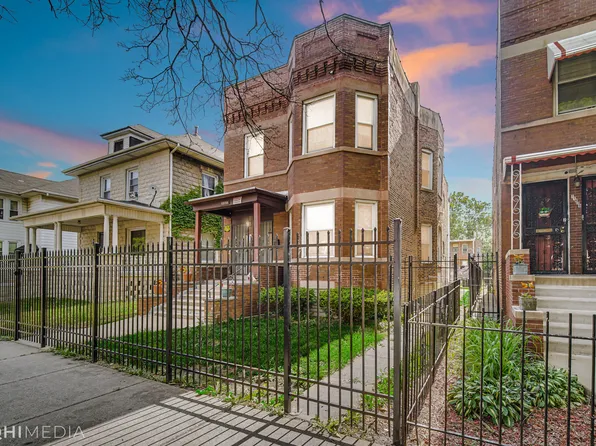 11435 S Prairie Ave, Chicago, IL 60628