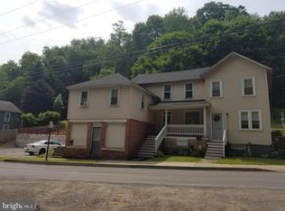 636 Filbert St, Curwensville, PA 16833