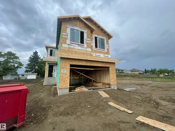 40 Promenade Blvd, Beaumont, AB T4X 2C8