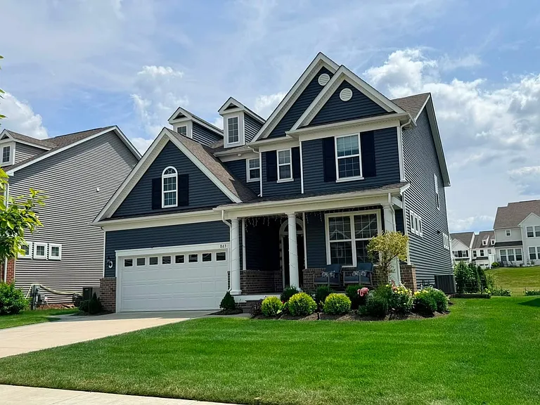 863 River Run Rd — Photo 2