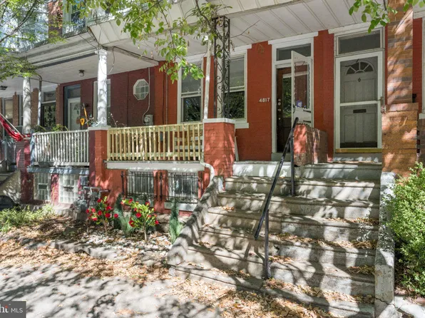 4817 Ridge Ave, Philadelphia, PA 19129