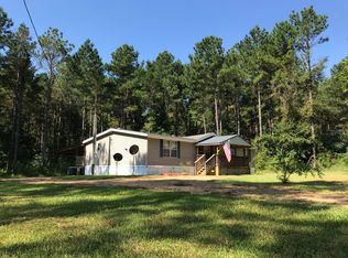 7536 Maben Bell Schoolhouse Rd, Pheba, MS 39755