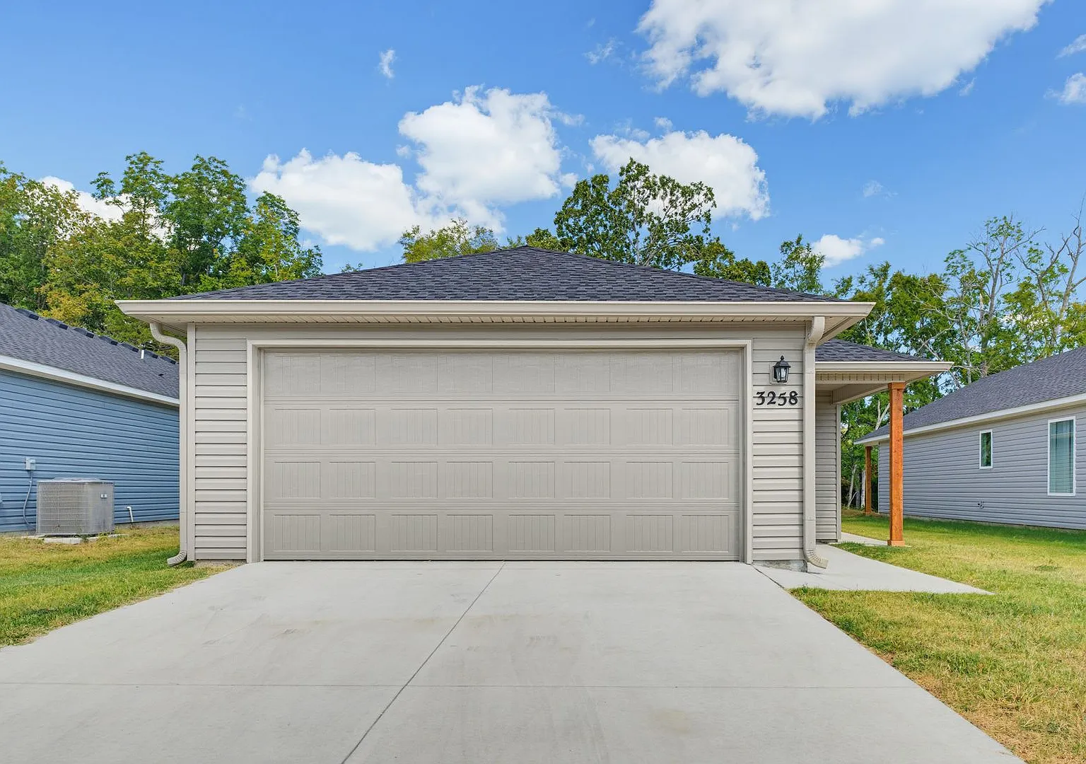 Brand new home waiting for you! — Photo 2