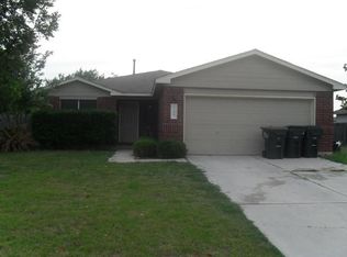 109 Grant Way, Kyle, TX 78640