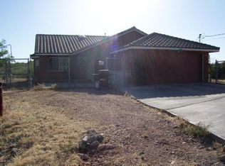 456 Fronda Ct, Rio Rico, AZ 85648