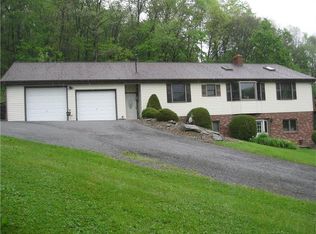 491 E Slippery Rock Rd, Chicora, PA 16025