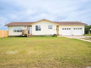 701 1st STREET, Hanley, SK S0G 2E0