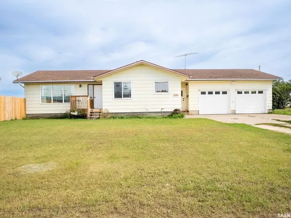 701 1st STREET, Hanley, SK S0G 2E0
