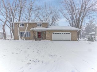 1222 E 18th St, Marshfield, WI 54449