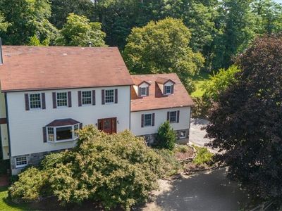 173 Quaker Hill Road, Pawling, NY, 12564