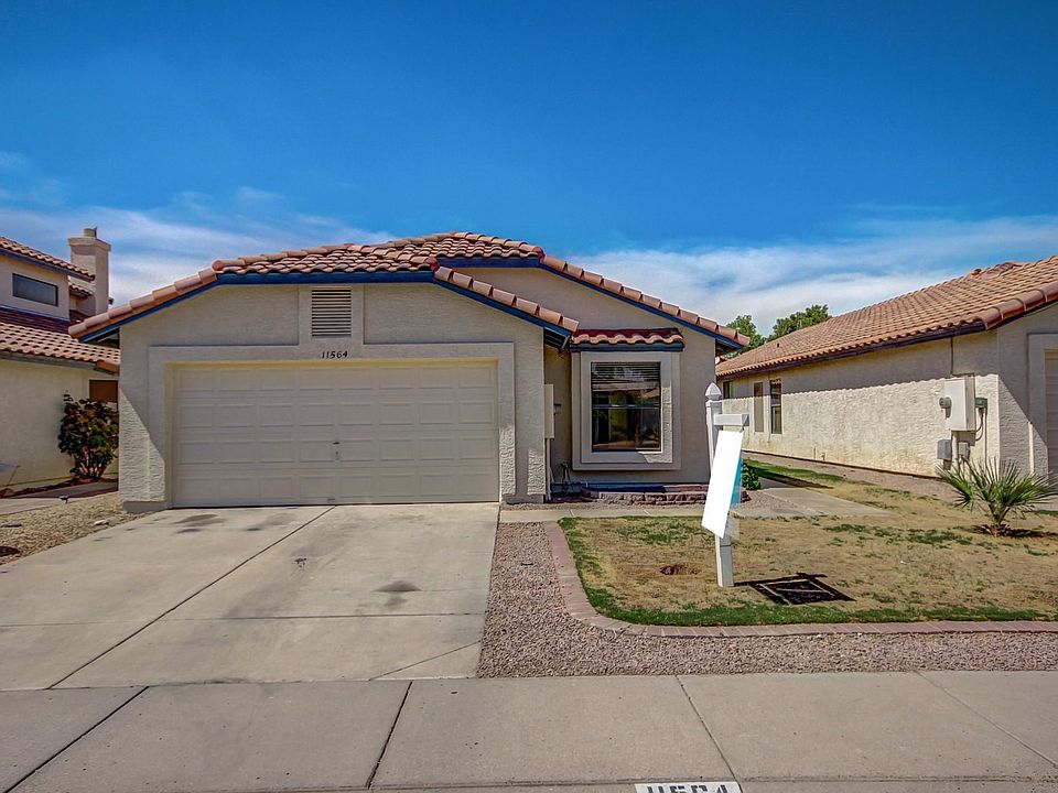 1st image of 11564 W CITRUS GROVE Way