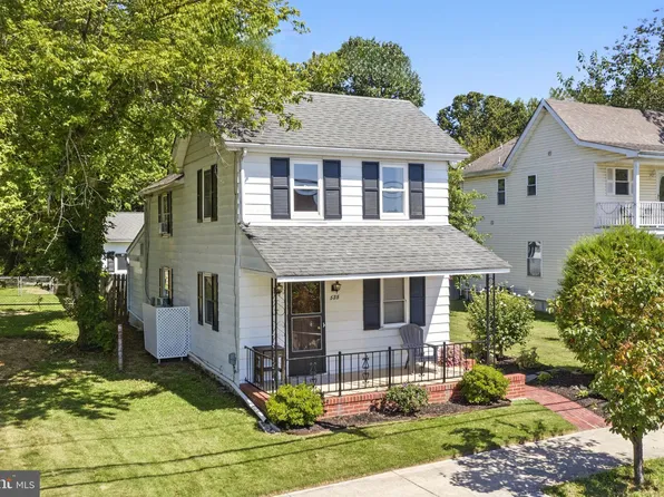 535 Biddle St, Chesapeake City, MD 21915