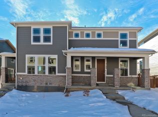 7158 Othello St, Castle Pines, CO 80108