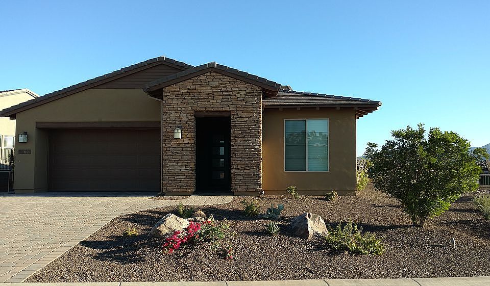Front Elevation
