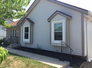 1112 Arrowhead Rdg, Independence, MO 64058