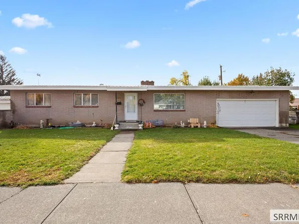 1260 10th St, Idaho Falls, ID 83404