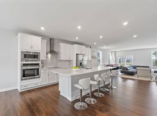 8121 Wistar Creek Mews #B, Henrico, VA 23228