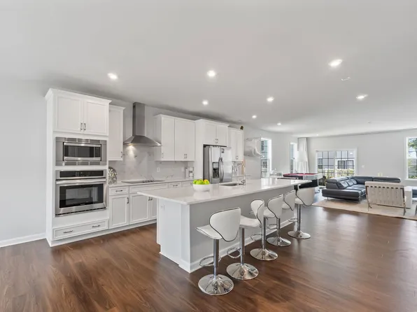 8121 Wistar Creek Mews, Henrico, VA