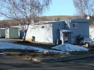 411 N Almon St SPC 419, Moscow, ID 83843
