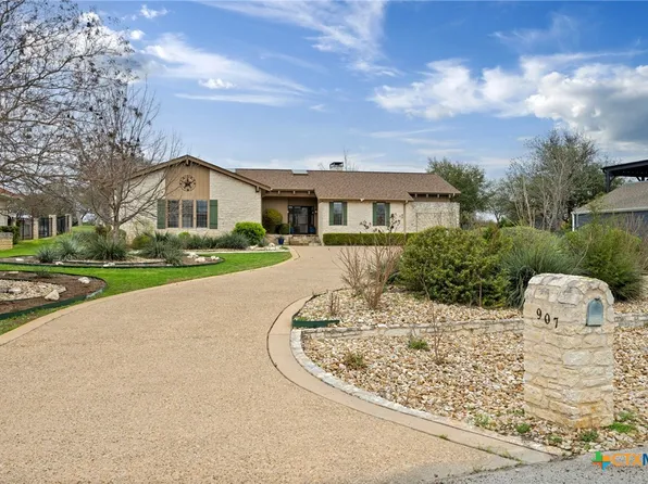 907 Vanguard St, Austin, TX 78734