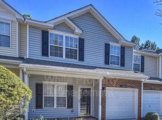 15465 Tully House Ct, Charlotte, NC 28277