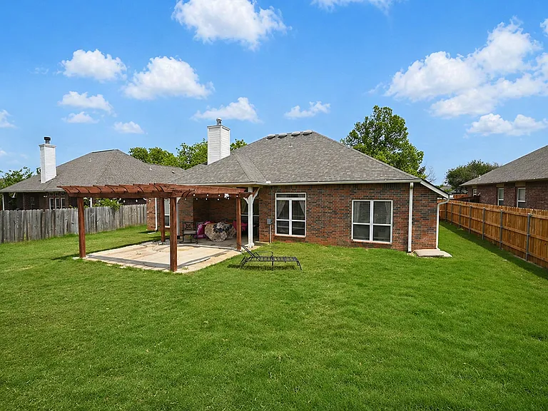 814 S Rock Hollow Ct — Photo 24
