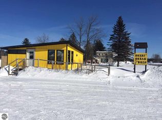 9730 N Front St, Mancelona, MI 49659