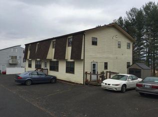 115 Towneview Estates Dr APT 2, Elizabethton, TN 37643