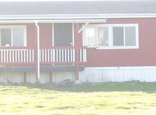 13405 Modoc Rd, White City, OR 97503