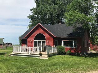 34037 255th Ave SW, Crookston, MN 56716