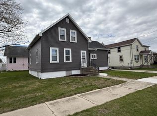 1901 13th STREET, Two Rivers, WI 54241
